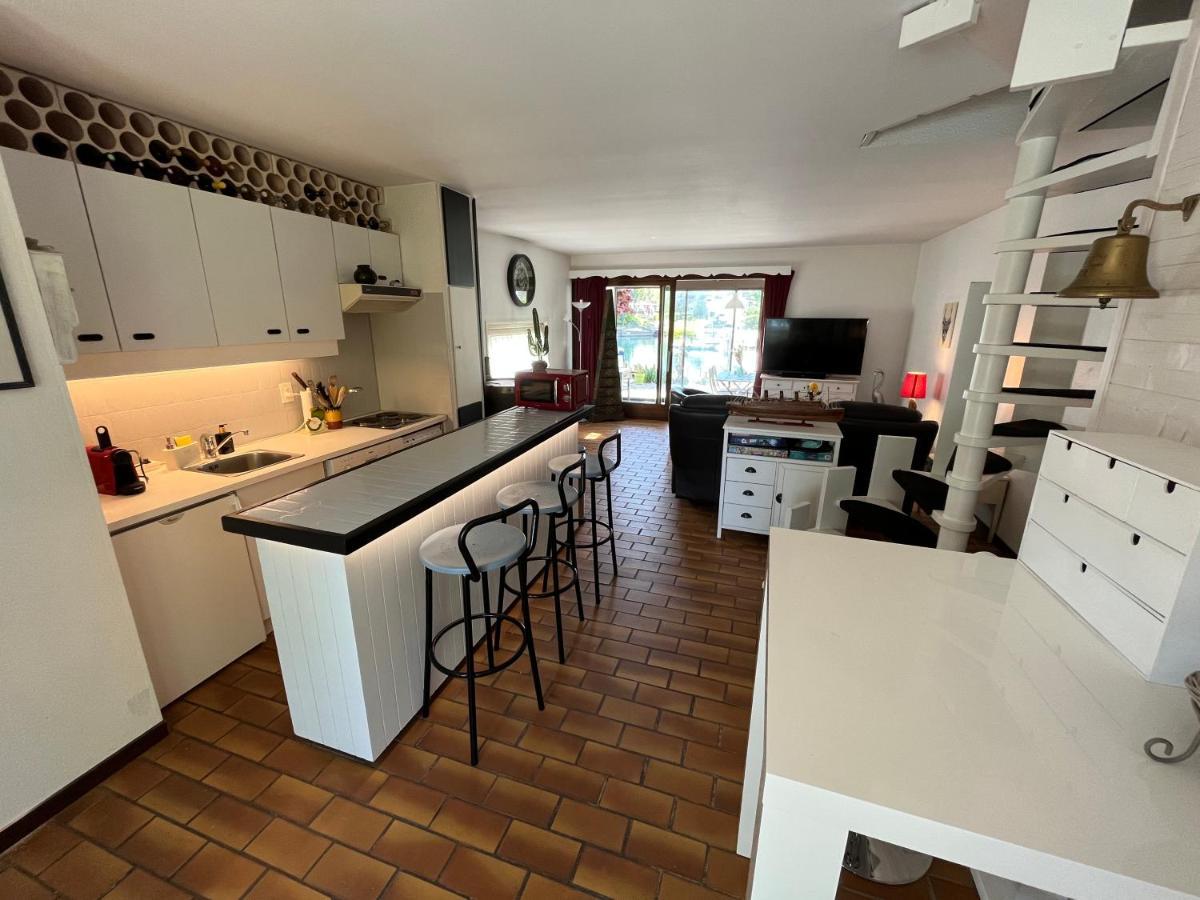 Port Ripaille, Les Grebes 24 Vila Thonon-les-Bains Exterior foto