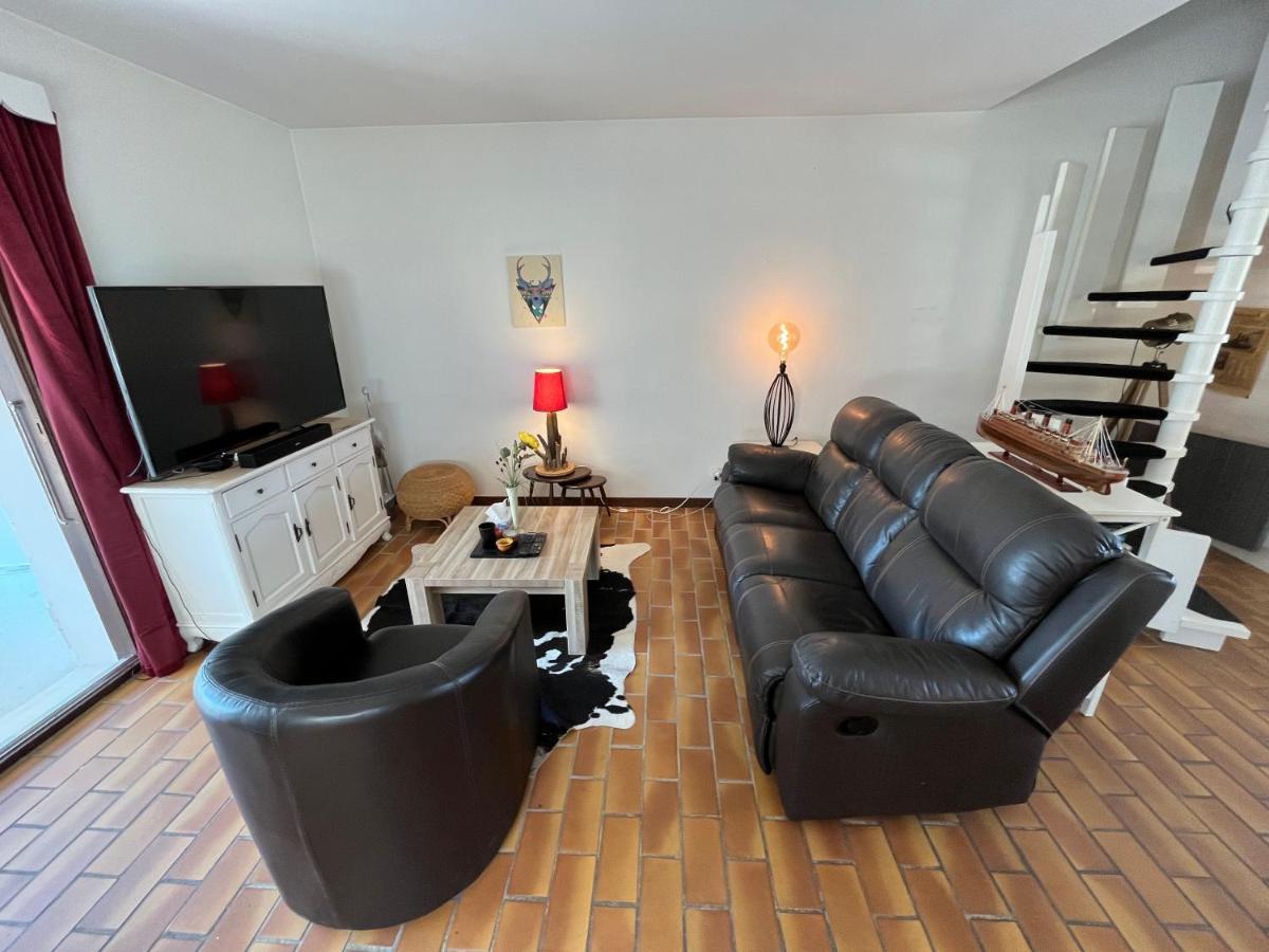 Port Ripaille, Les Grebes 24 Vila Thonon-les-Bains Exterior foto